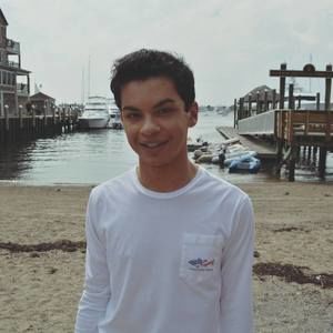 Meet your Posher, Matthew